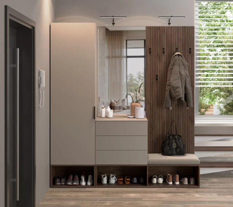 Сингапур ПМ- 420.02 Тумба