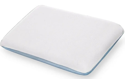 Подушка Alpha L серия Technology Ice