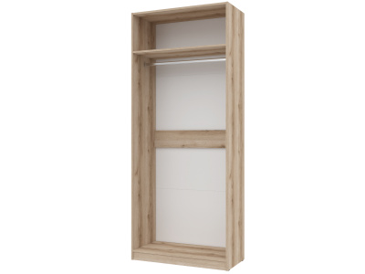 Квадро ПМ-363.22 Каркас шкафа для одежды