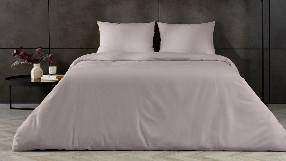 КПБ Askona Comfort Cotton (односп)