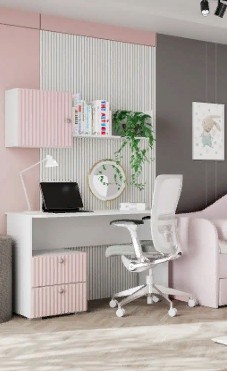 Алиса ПМ-332.17 Шкаф навесной