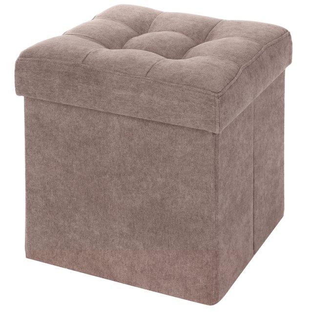 Пуфик Складной