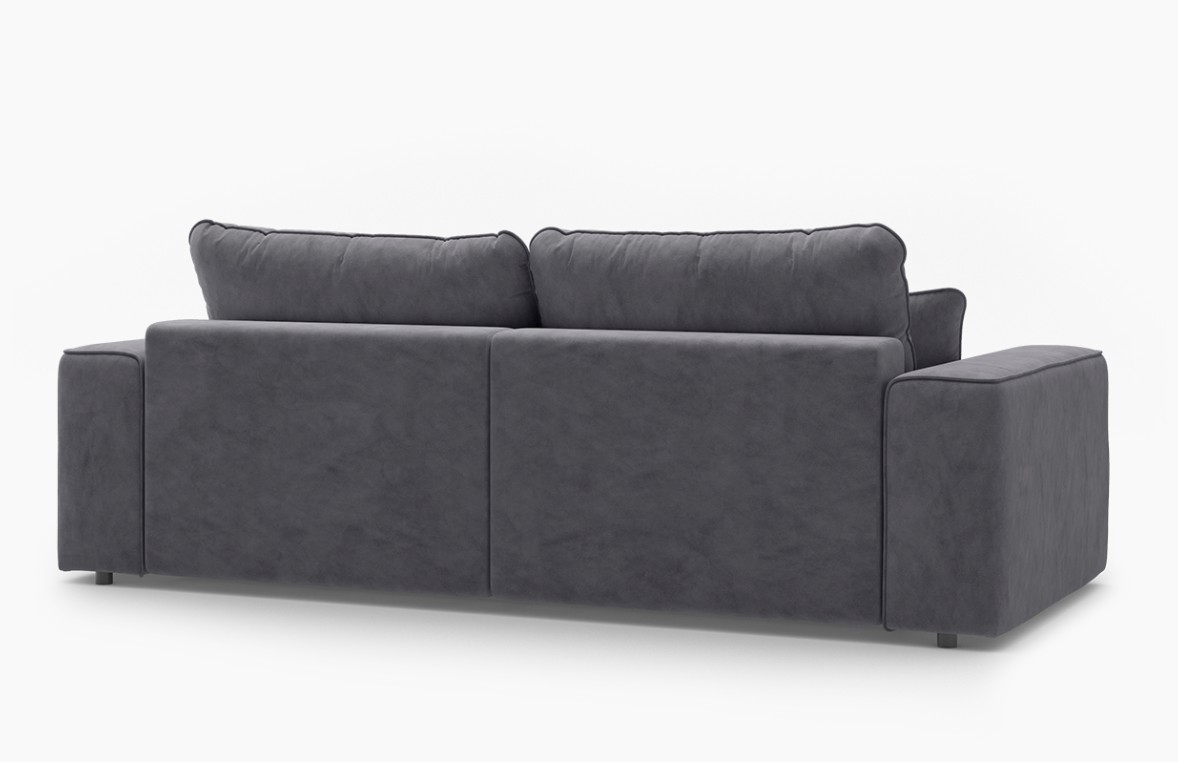 Модель 036, Конте ДД NEW