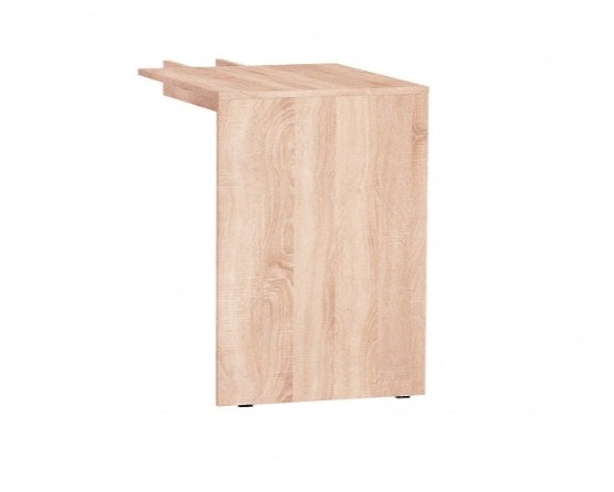 ADELE 86 Стол приставной угловой