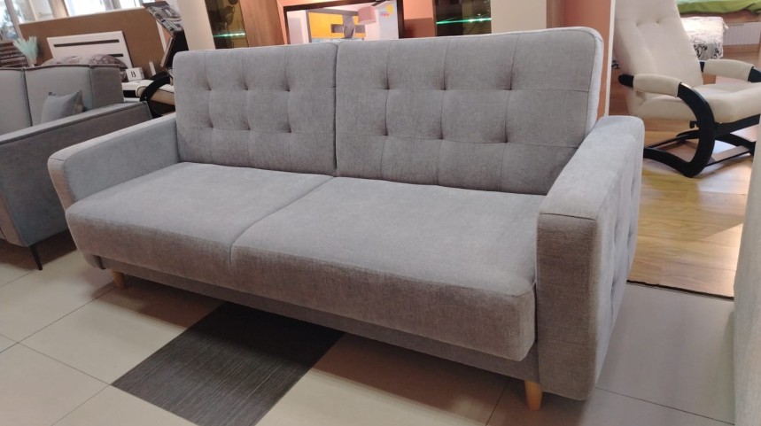 Бруно диван прямой БНП