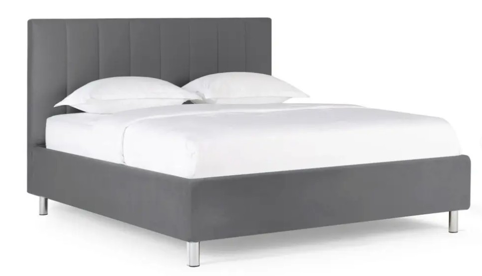 Кровать с ПМ 200*180 Pola (Пола)