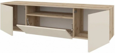 Тумба для теле- и радиоаппаратуры ПМ-311.12 исп.7