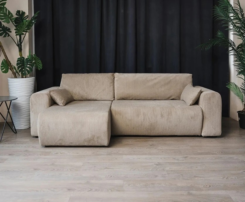 Диван угловой Долгожданный отпуск