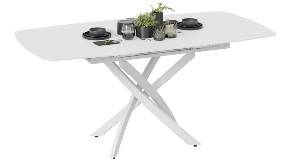 Стол обеденный раздвижной «Манхеттен» Т1