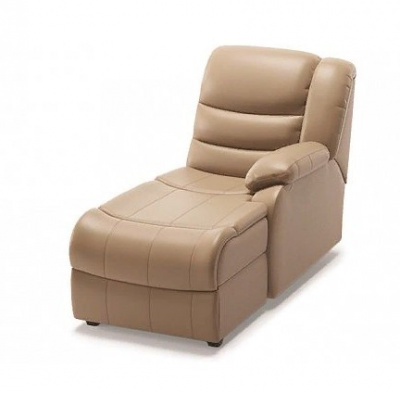 РИДБЕРГ, шезлонг левый