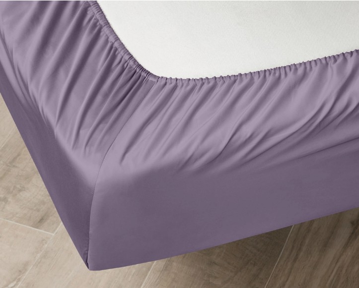 Простынь 180*200 Askona Comfort Tencel
