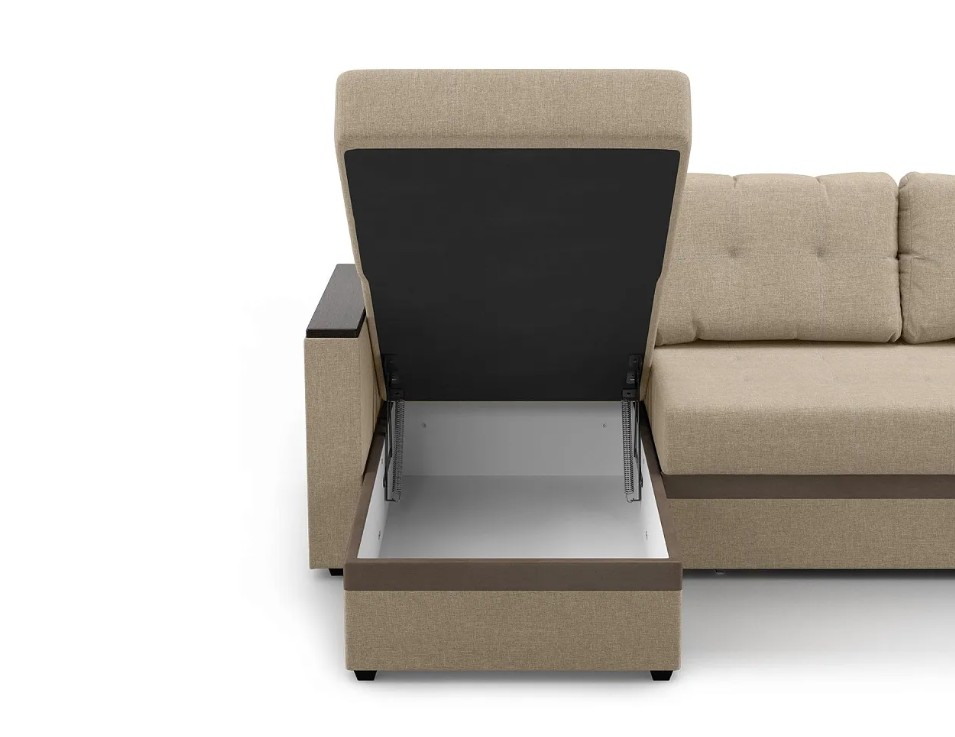 Угловой диван Атланта Лайт (Модель 111)