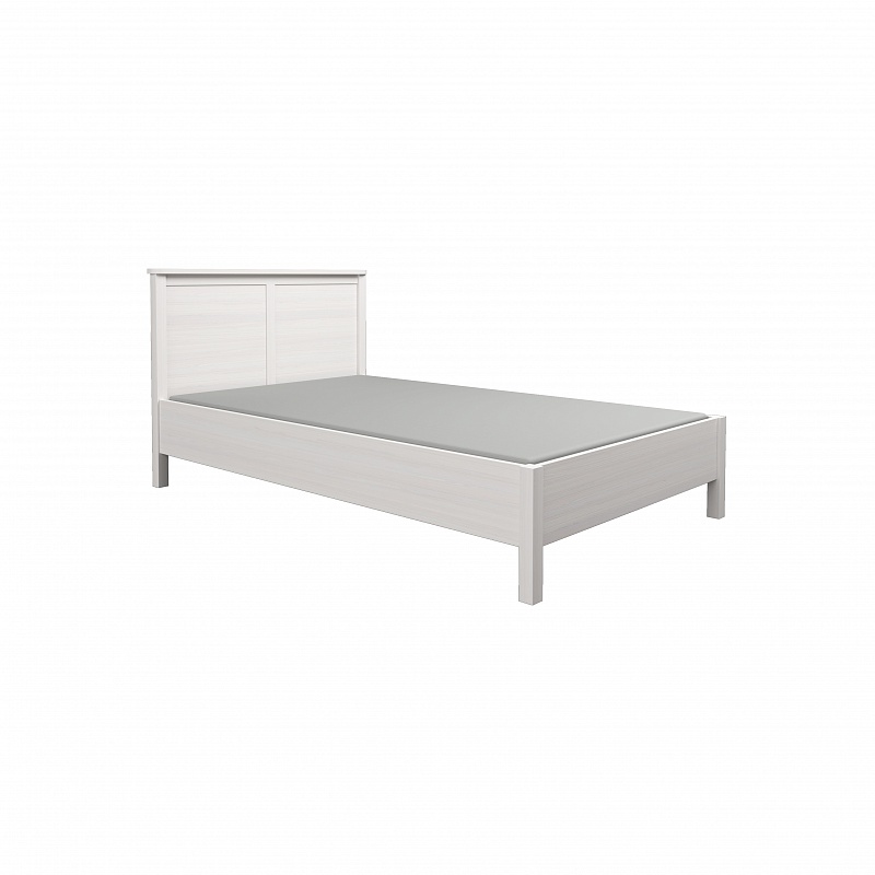 Sherlock 44 (спальня) Кровать (1200)