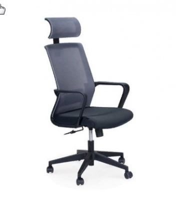 Кресло офисное / Интер /