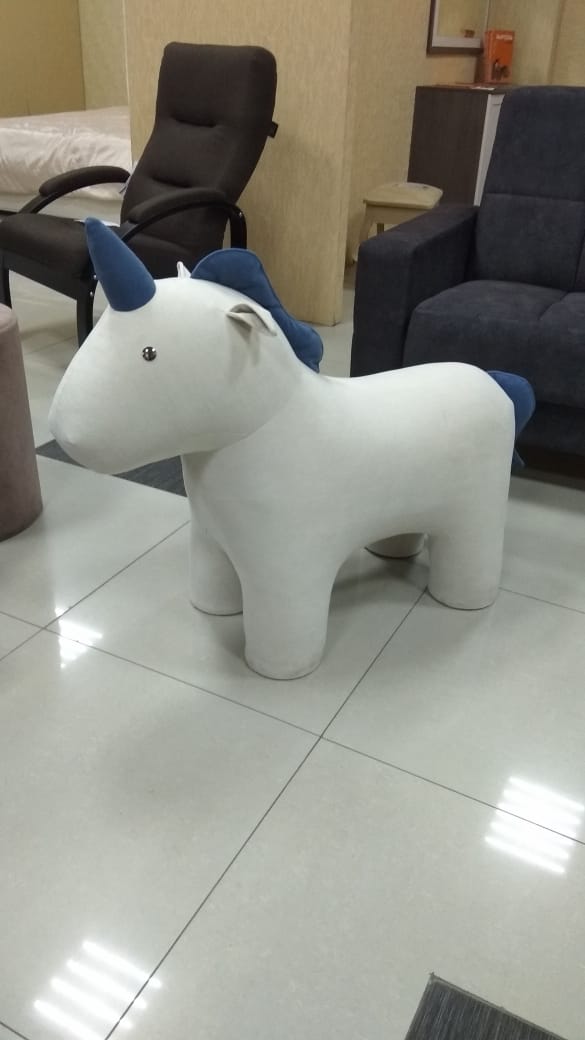 Пуф Leset Unicorn