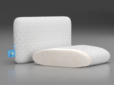 Подушка Alpha S серия Technology