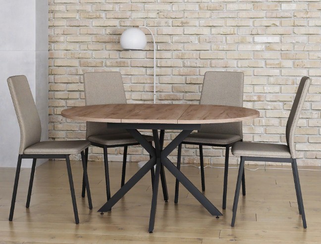 Парма 1350 Стол обеденный