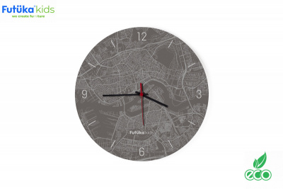 Часы Urban Time