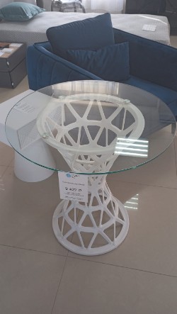 Стол журнальный Mesh