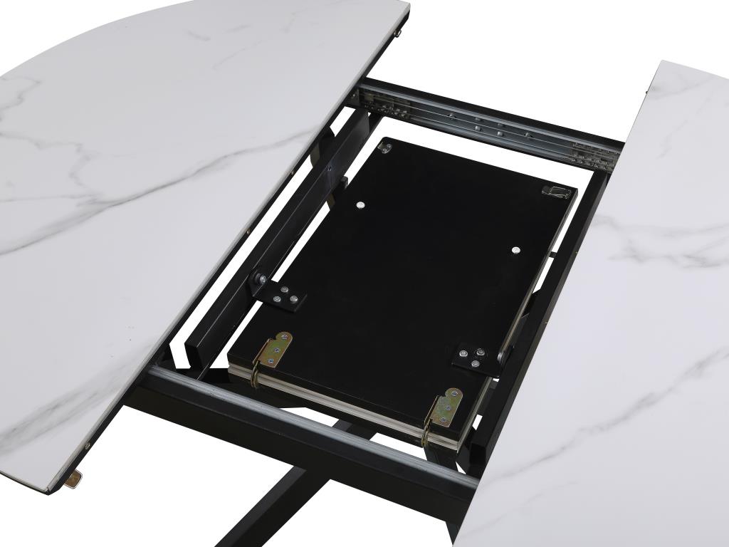 Стол обеденный TASK,D105-138