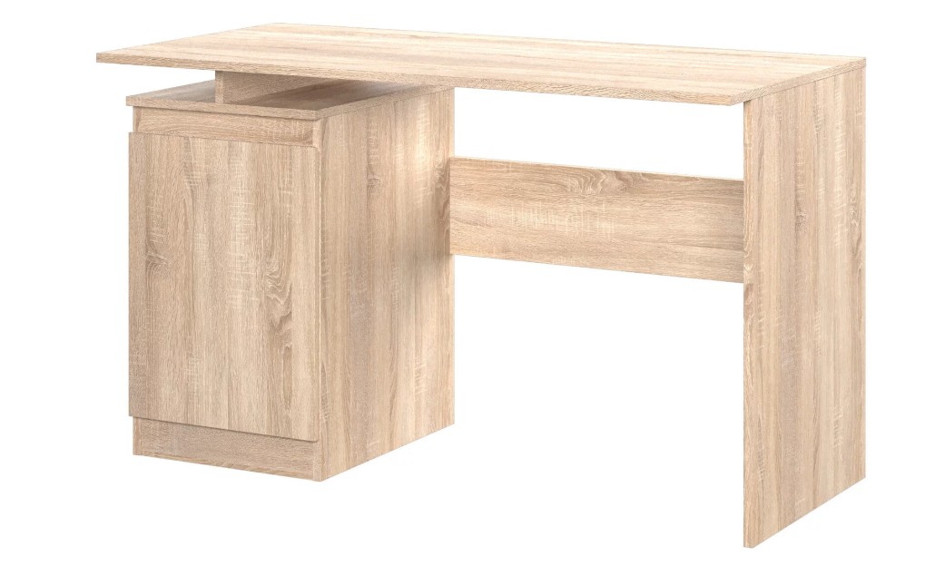 STERN (СТРОГИЙ) стол письменный Т-5(16 мм)