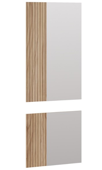 Зеркало универсальное ТД-100.08.02-01