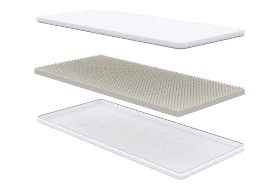 Матрас 190*080 ASKONA Looney