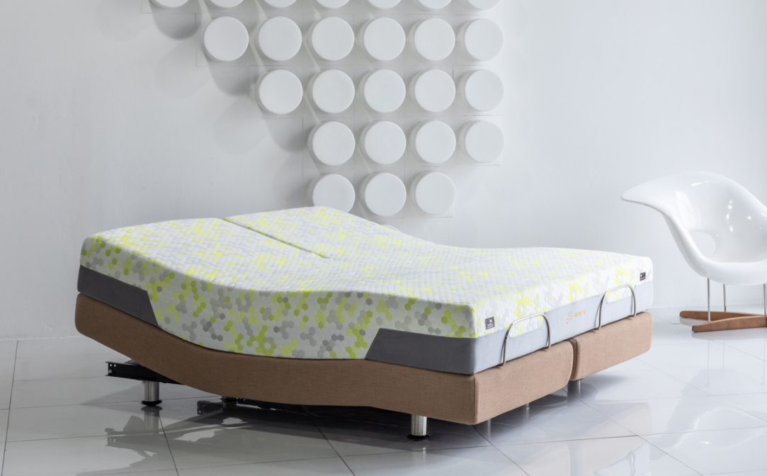 Основание Ergomotion 200*090 серия 450