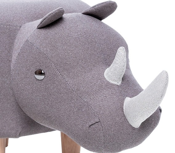 Пуф Leset Rhino COMBI