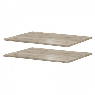 ВЕНЕЦИЯ комплект полок 800