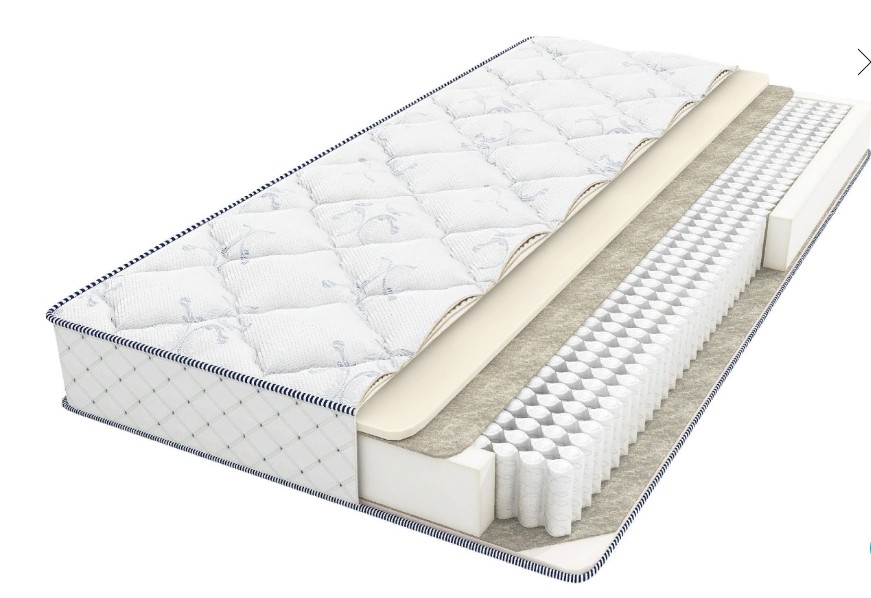 Матрас 200*140 SERTA DORSEY