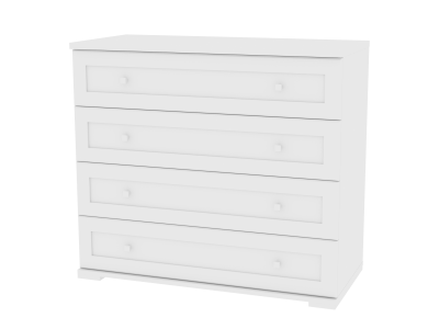 Харрис 65 (спальня) Комод