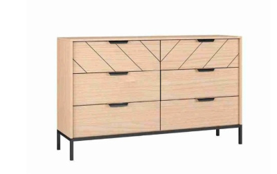 Валенсия Мод.ВЛ-14 Комод