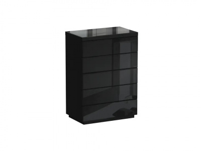Комод Kristal 5 ящиков 