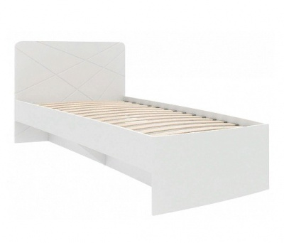 Абрис ПМ-332.01 исп.2 Кровать (800)