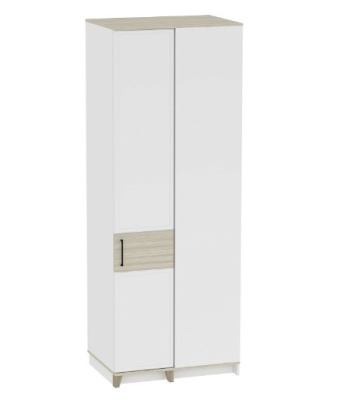 Aurelio (Аурелио) 56 (спальня) Шкаф угловой Правый