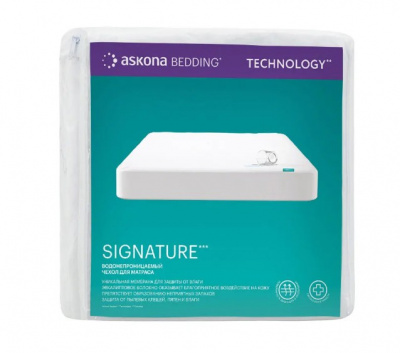 Чехол 200*160*45 Signature