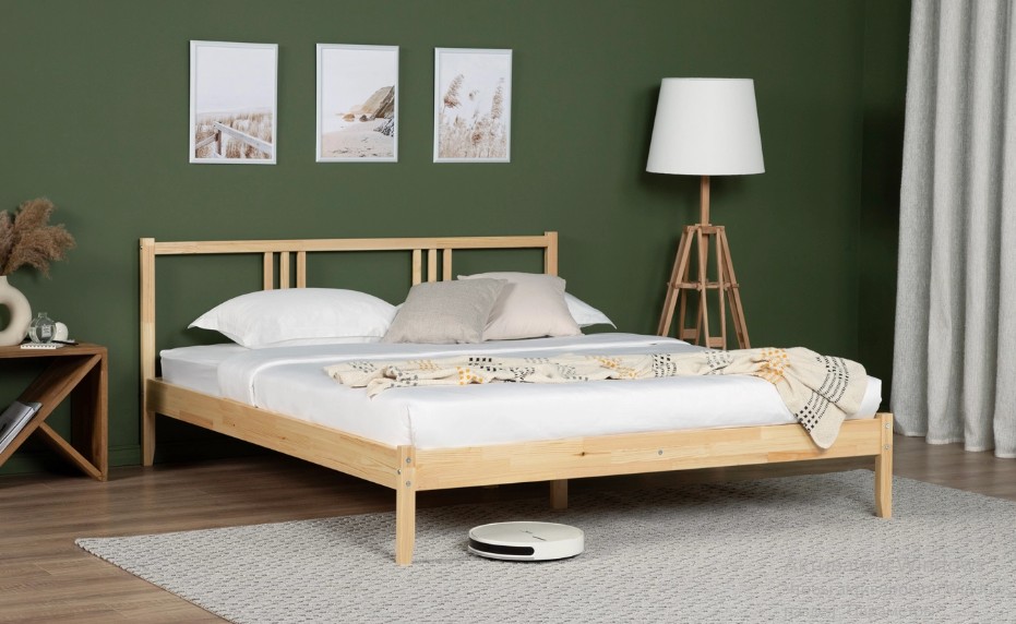 Кровать 200*140 Ohta (Охта)