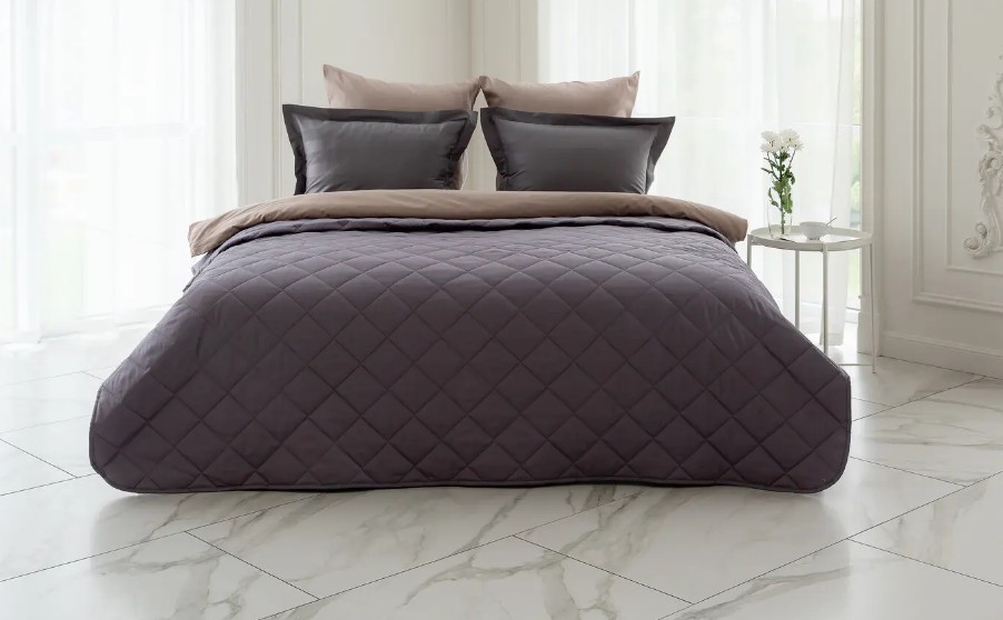 Покрывало Хлопковое Askona Home 220*240