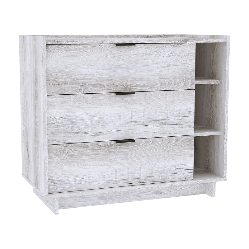 Флекс 6 (гостиная) Комод