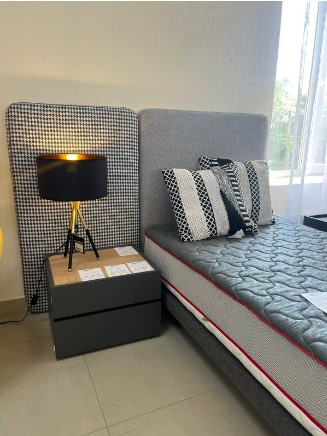 Панель Licata 880*1070