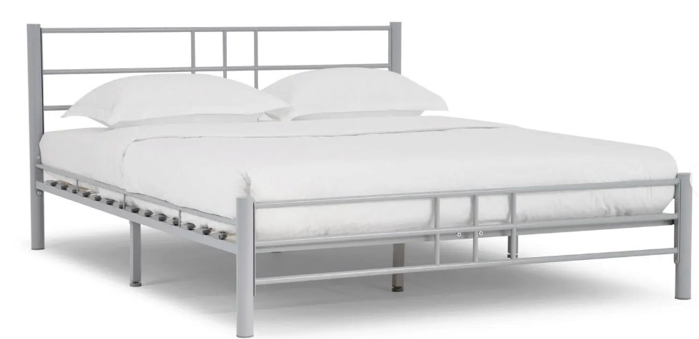 Кровать 200*160 Chris (Крис) металлическая