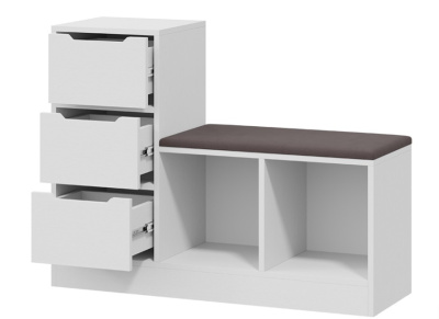 Тумба для обуви Тип 14