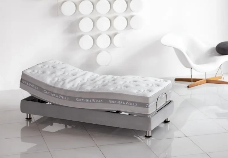 Основание Ergomotion 200*180 модель 633