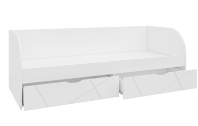 Абрис ПМ-332.15 Кровать 