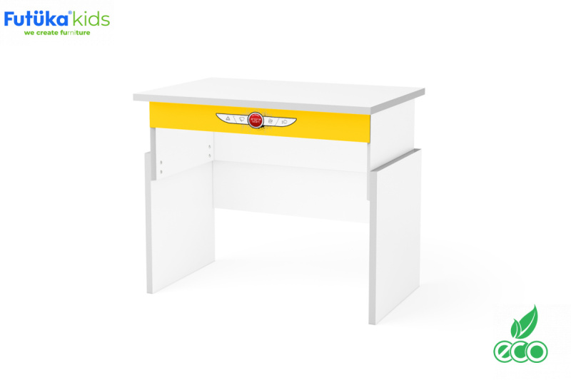 Стол растущий Q-bix 01