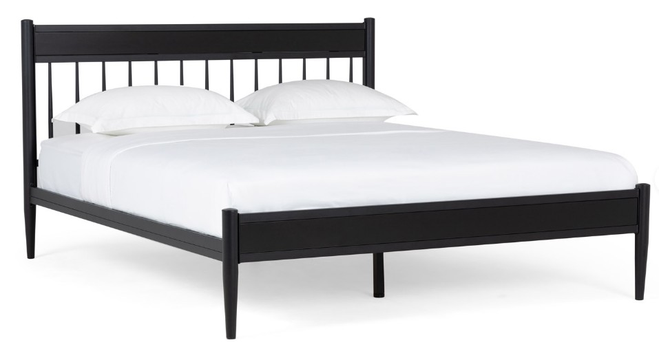 Кровать 200*160 Tiara (Тиара) (основание с ламелями в комплекте)