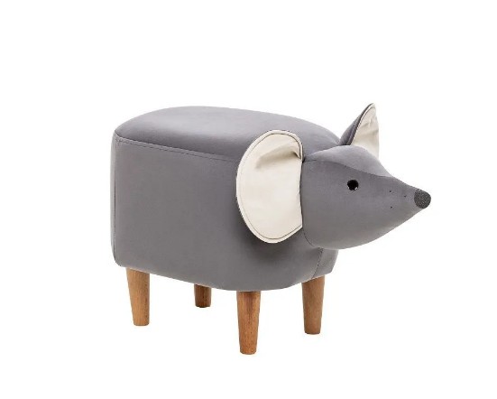 Пуф Leset Mouse COMBI