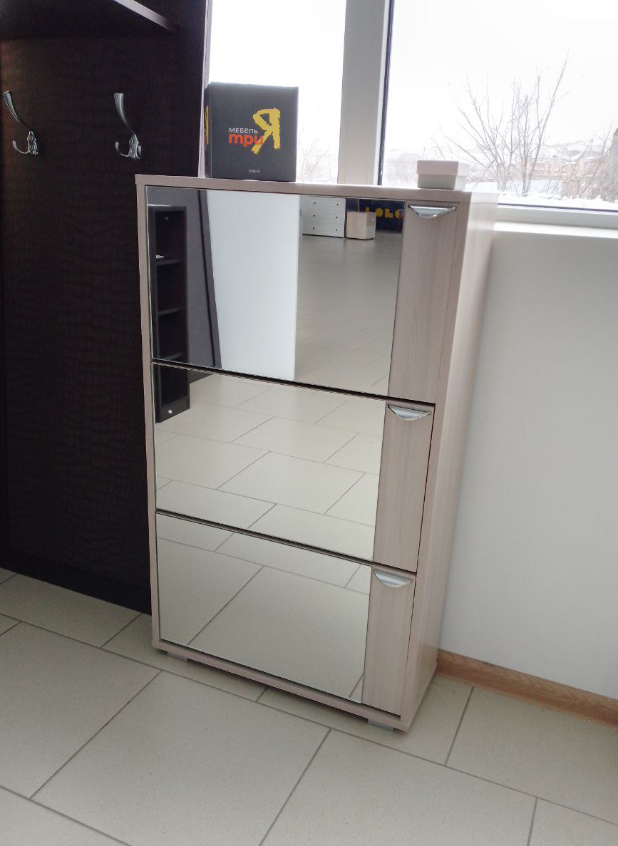 Тумба для обуви тип 8