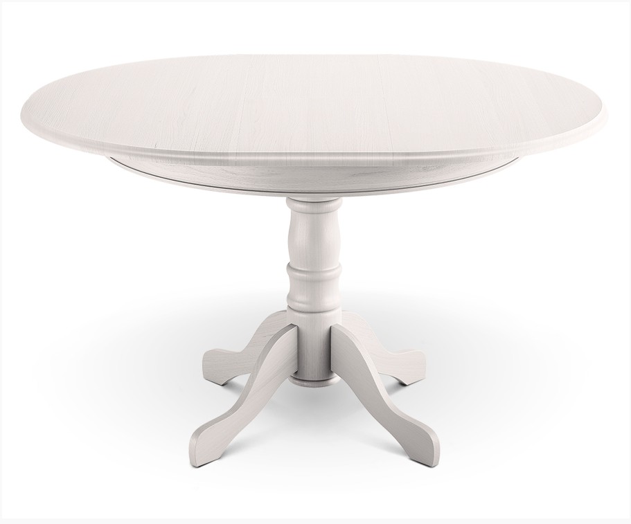 Стол обеденный "Амадей "T505Р" раздвижной (ш*г*в- 90/129*90*77)